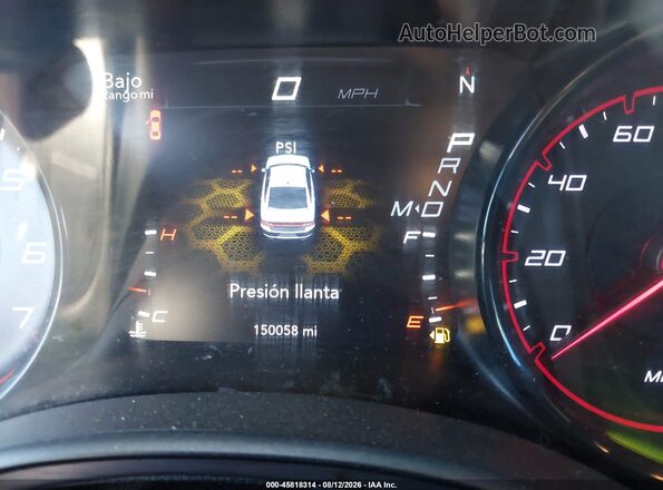 2C3CDXBG1JH187772 2018 DODGE CHARGER Black 