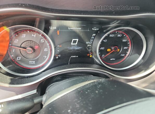 2C3CDXBG1LH139868 2020 DODGE CHARGER Gray 