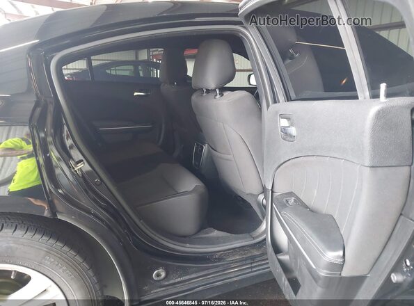 2C3CDXBG1LH190108 2020 DODGE CHARGER Черный Вид наклейки с VIN-кодом