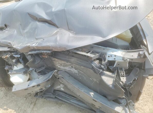 2C3CDXBG1LH211569 2020 DODGE CHARGER Charcoal Սալոնի հետևի տեսք