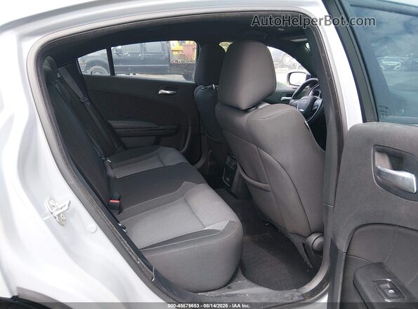 2C3CDXBG1MH533632 2021 DODGE CHARGER Gray VIN կոդի պիտակի տեսք