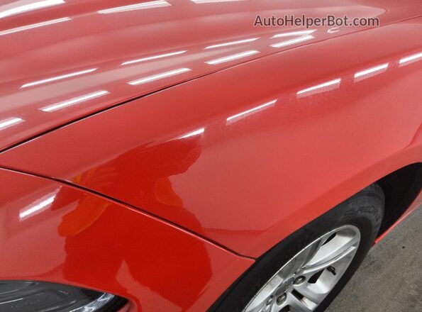 2C3CDXBG1NH212594 2022 DODGE CHARGER Красный 