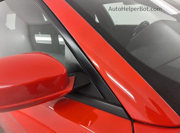 2C3CDXBG1NH212594 2022 DODGE CHARGER Красный 