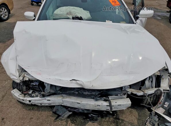 2C3CDXBG1NH224146 2022 DODGE CHARGER White უკანა სალონის ხედი