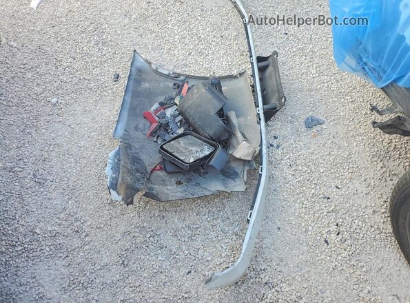 2C3CDXBG2KH504976 2019 DODGE CHARGER White Вид підкапотного простору