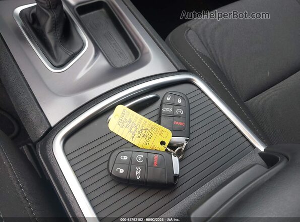 2C3CDXBG2LH188416 2020 DODGE CHARGER Black Вид панелі приладів