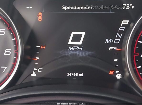 2C3CDXBG2LH188416 2020 DODGE CHARGER Black 