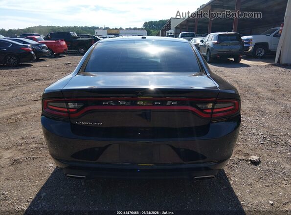 2C3CDXBG2LH190019 2020 DODGE CHARGER Черный 
