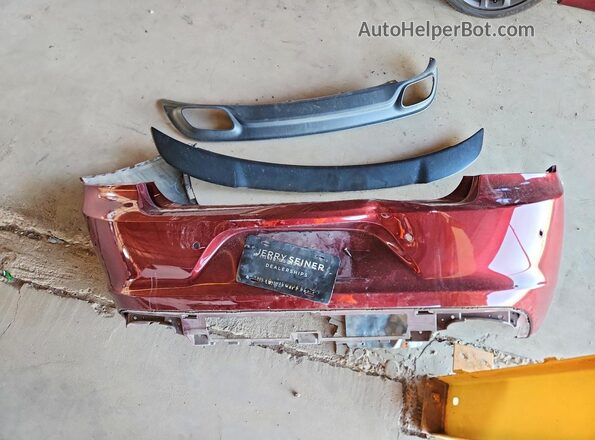 2C3CDXBG2LH190411 2020 DODGE CHARGER Burgundy Vista del compartimento del motor