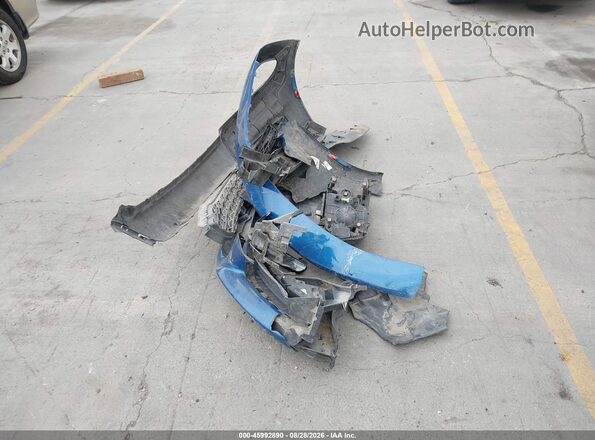 2C3CDXBG2LH192787 2020 DODGE CHARGER Blue Dashboard view