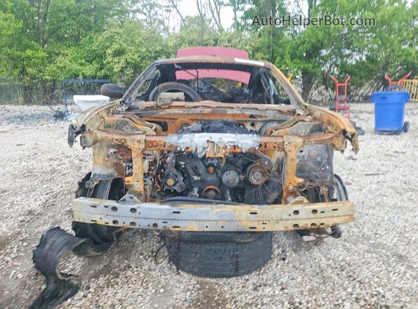 2C3CDXBG2MH518069 2021 DODGE CHARGER Burn Vista frontal