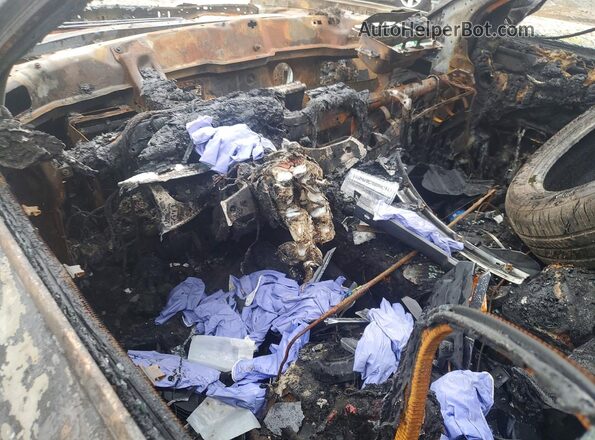 2C3CDXBG2MH518069 2021 DODGE CHARGER Burn Vista del salpicadero