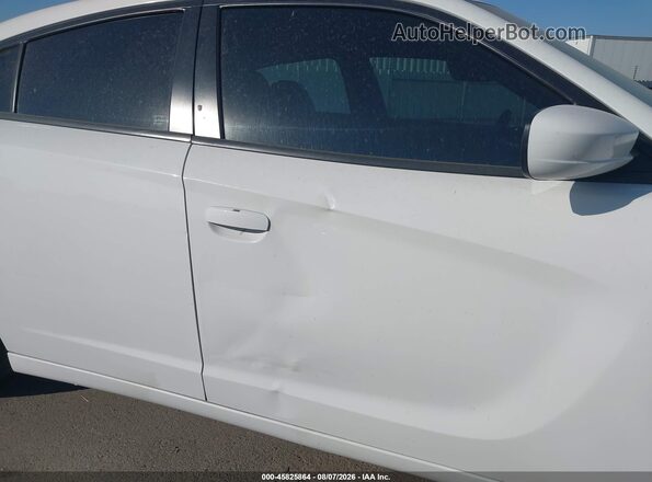 2C3CDXBG2MH548379 2021 DODGE CHARGER White 