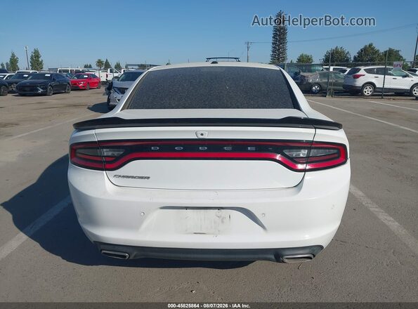2C3CDXBG2MH548379 2021 DODGE CHARGER White 