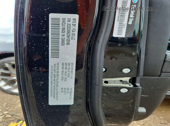 2C3CDXBG2NH120166 2022 DODGE CHARGER Black Вид підкапотного простору