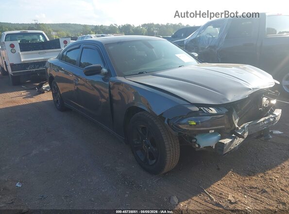 2C3CDXBG2PH674326 2023 DODGE CHARGER Black Սարքավորումների վահանակի տեսք