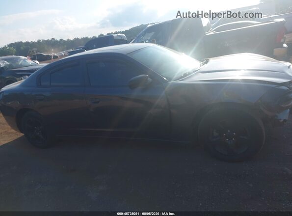 2C3CDXBG2PH674326 2023 DODGE CHARGER Black 
