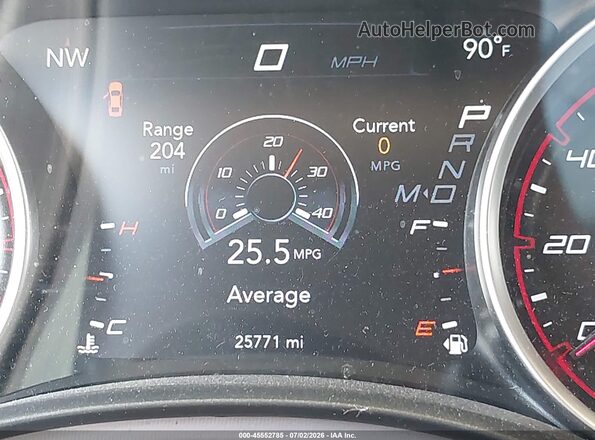 2C3CDXBG3KH675560 2019 DODGE CHARGER Black 
