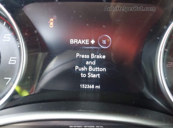 2C3CDXBG3KH725583 2019 DODGE CHARGER White 