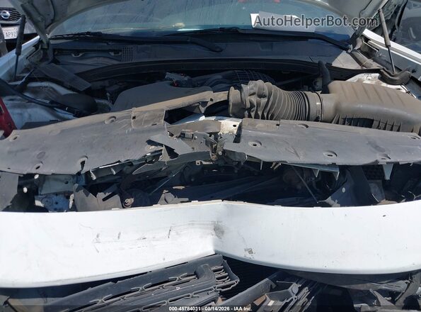 2C3CDXBG3KH725583 2019 DODGE CHARGER White 