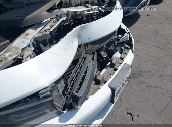 2C3CDXBG3KH725583 2019 DODGE CHARGER White 