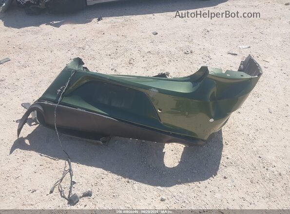 2C3CDXBG3LH101851 2020 DODGE CHARGER Green Vista del cuadro de instrumentos