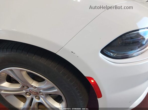2C3CDXBG3LH188425 2020 DODGE CHARGER White სალონის 360-გრადუსიანი ხედი