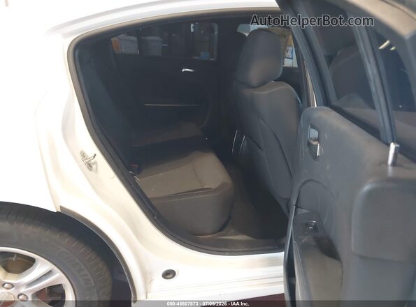2C3CDXBG3LH188425 2020 DODGE CHARGER White Widok naklejki z numerem VIN