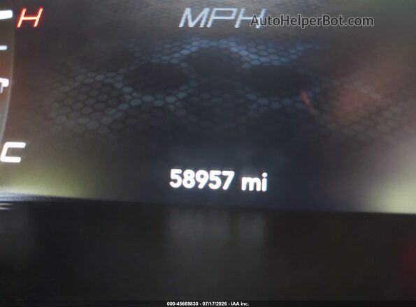 2C3CDXBG3LH190157 2020 DODGE CHARGER Серый 