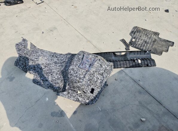 2C3CDXBG3MH561514 2021 DODGE CHARGER Purple Engine compartment view
