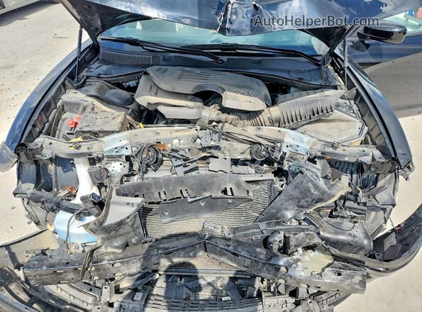2C3CDXBG3MH633960 2021 DODGE CHARGER Black უკანა სალონის ხედი