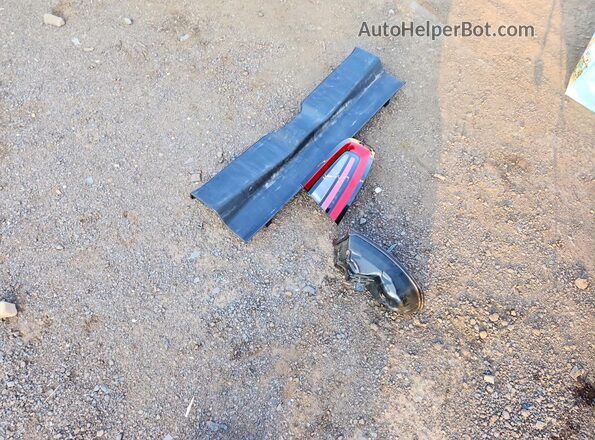 2C3CDXBG3NH137946 2022 DODGE CHARGER Красный Вид подкапотного пространства
