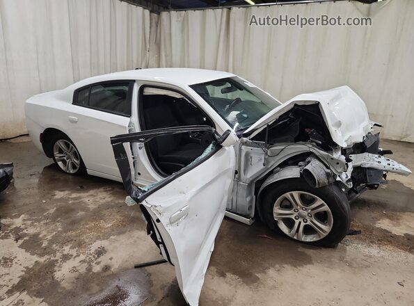 2C3CDXBG3NH261649 2022 DODGE CHARGER White 