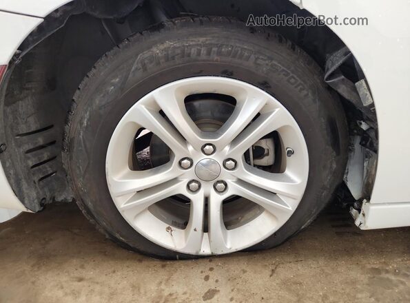 2C3CDXBG3NH261649 2022 DODGE CHARGER White 