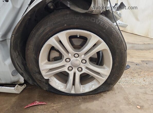 2C3CDXBG3NH261649 2022 DODGE CHARGER White 