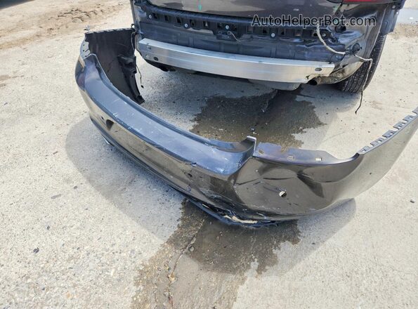 2C3CDXBG4KH605775 2019 DODGE CHARGER Серый Вид подкапотного пространства