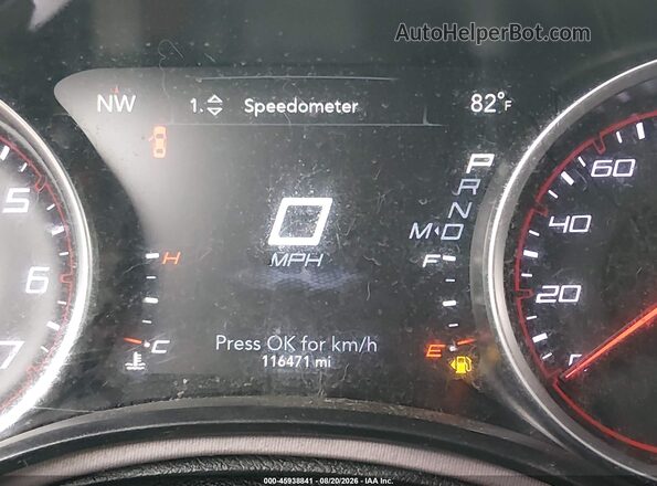2C3CDXBG4KH628294 2019 DODGE CHARGER Black 