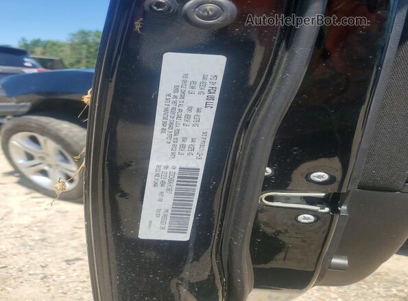 2C3CDXBG4LH116617 2020 DODGE CHARGER Черный Вид наклейки с VIN-кодом