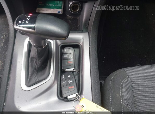 2C3CDXBG4LH190121 2020 DODGE CHARGER Серый Вид панели приборов