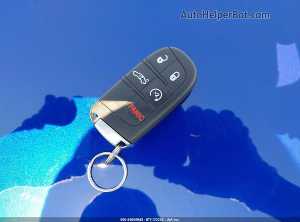 2C3CDXBG4MH591282 2021 DODGE CHARGER Blue Widok deski rozdzielczej