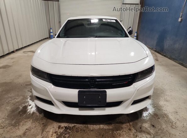 2C3CDXBG4NH256072 2022 DODGE CHARGER White 