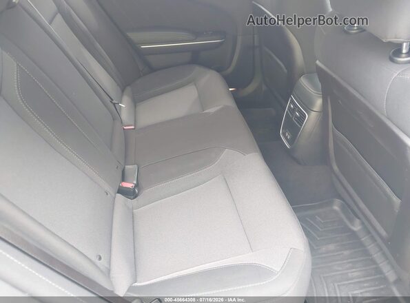 2C3CDXBG5KH675561 2019 DODGE CHARGER Серый Вид наклейки с VIN-кодом