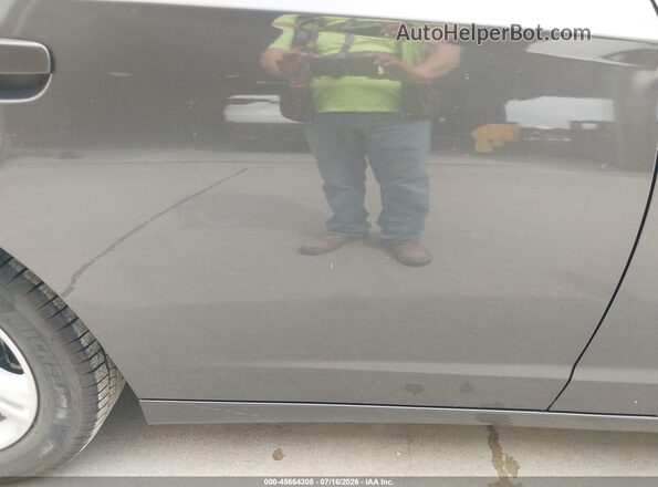 2C3CDXBG5KH675561 2019 DODGE CHARGER Серый Вид щитка приборов