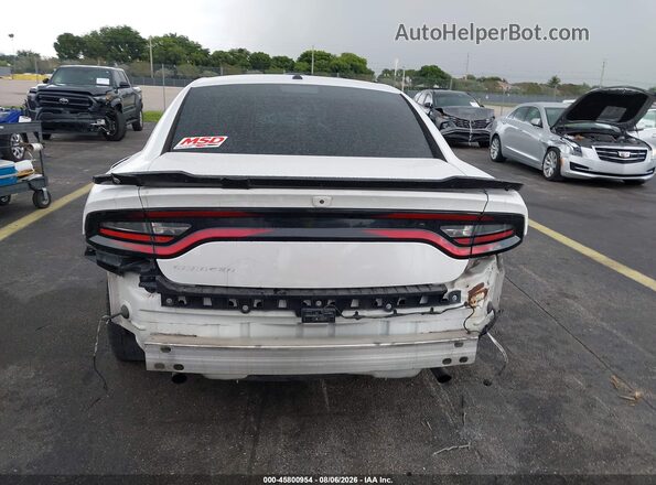 2C3CDXBG5MH541717 2021 DODGE CHARGER White 