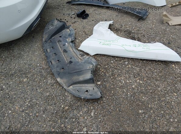 2C3CDXBG5MH575463 2021 DODGE CHARGER White 