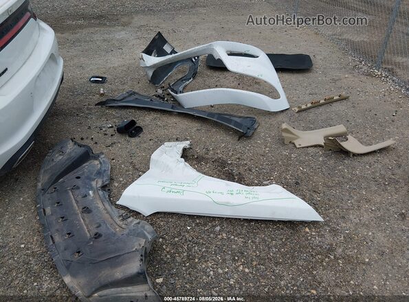 2C3CDXBG5MH575463 2021 DODGE CHARGER White Vista del cuadro de instrumentos