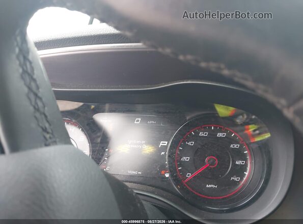 2C3CDXBG6GH205448 2016 DODGE CHARGER Black Вид задніх сидінь