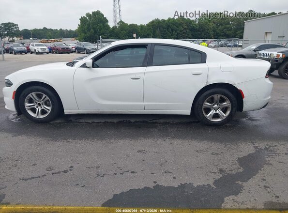 2C3CDXBG6GH228096 2016 DODGE CHARGER White სალონის 360-გრადუსიანი ხედი