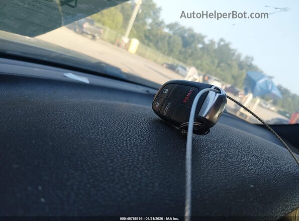 2C3CDXBG6HH654565 2017 DODGE CHARGER Gray Вид панелі приладів
