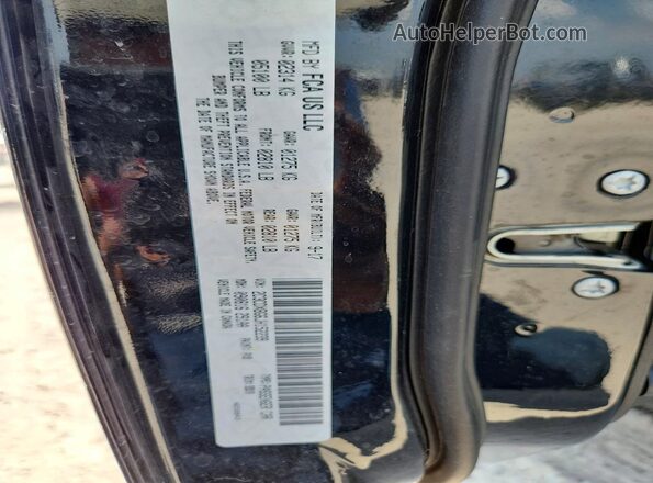 2C3CDXBG6JH152239 2018 DODGE CHARGER Black Շարժիչի բաժամունքի տեսք